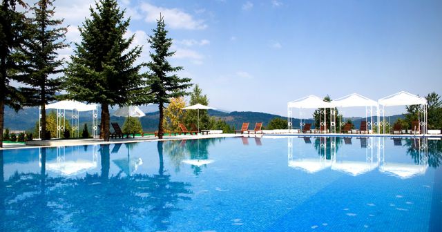 Radika Resort