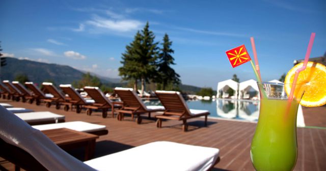 Radika Resort