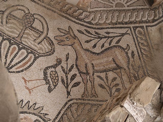 Mosaic