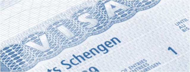 Schengen Visa