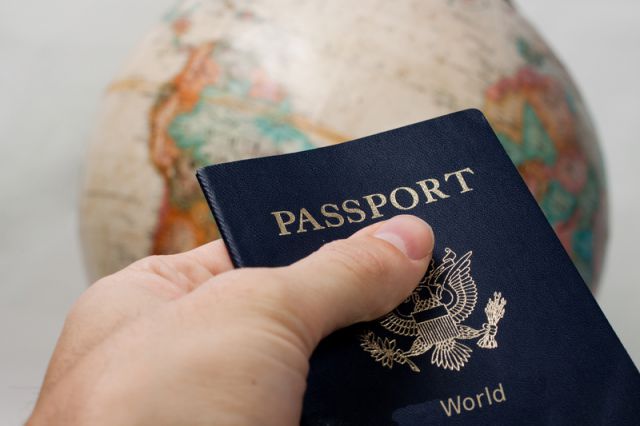 Visa Information