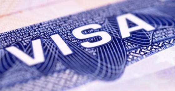 USA VISA