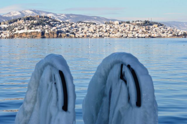 Ohrid