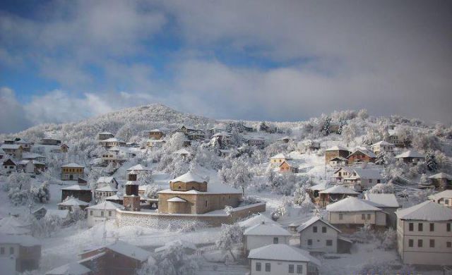 Krushevo