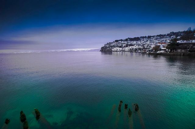 Ohrid