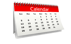 Event Calendar