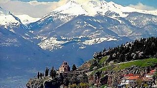 Brief History of the City of Ohrid 