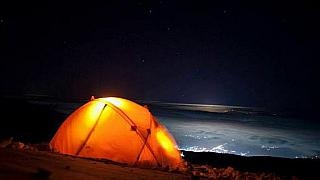 Camping Places in Macedonia - Trailers and Tents  