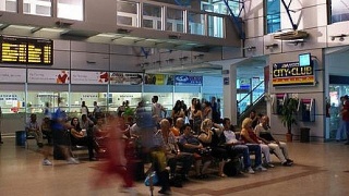 How to get to Macedonia by bus