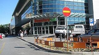 Ramstore Mall