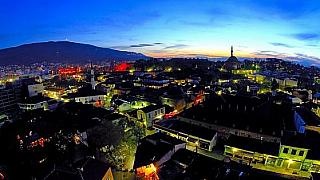 The Heart and the Soul of Skopje – the Old Bazaar 