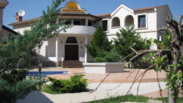 Hotel Vergina