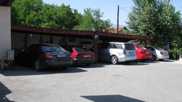 Hotel Vergina