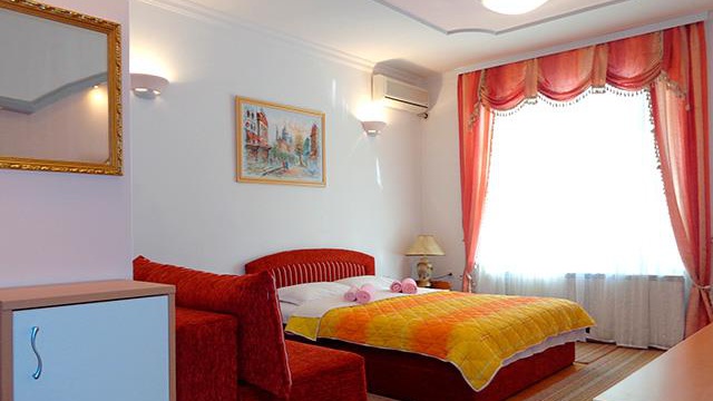 Hotel Tokin House