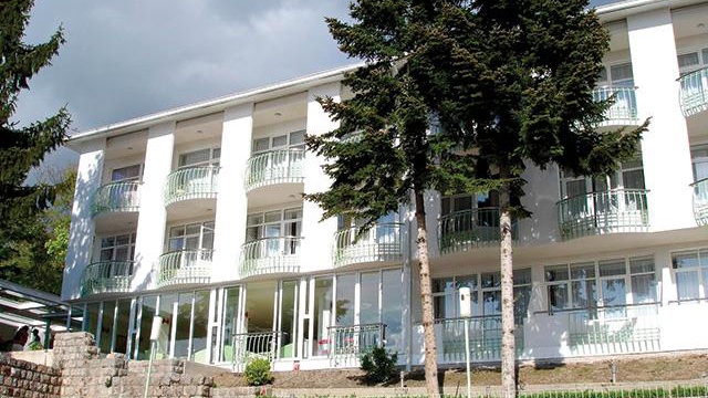 Hotel Klimetica