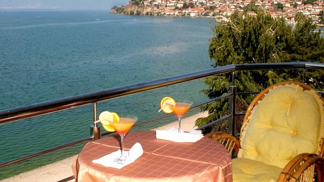 Hotel Tino