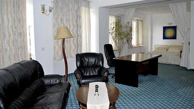 Hotel Residence INN