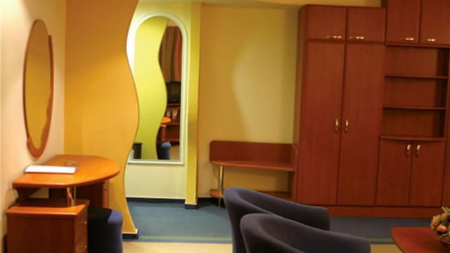 Hotel OAZA
