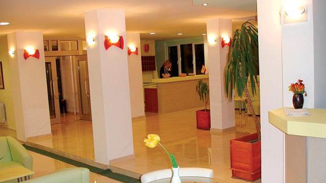 Hotel Klimetica