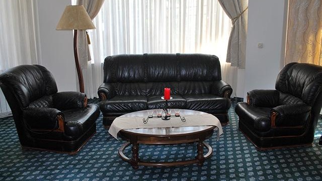 Hotel Residence INN