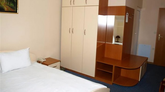 Hotel Arabella