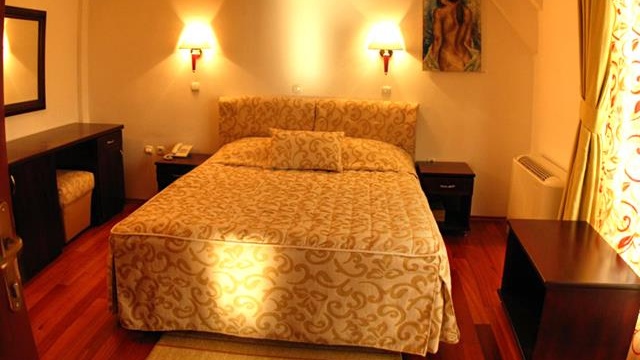 Hotel Tino
