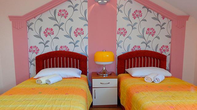 Hotel Tokin House