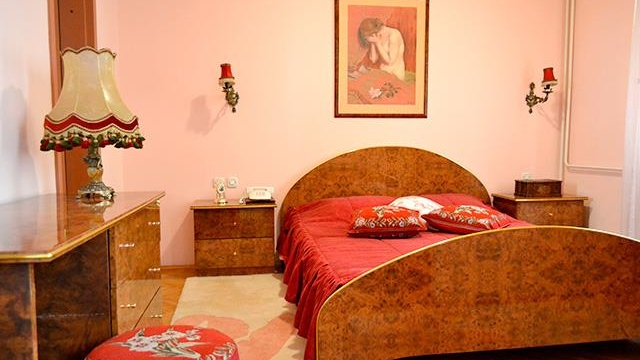 Boutique Hotel Rose Diplomatique