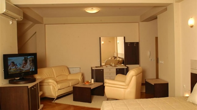 Hotel Premier