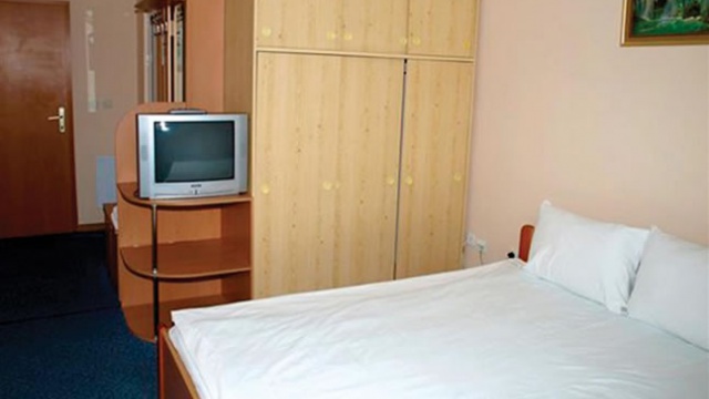 Hotel Arabella