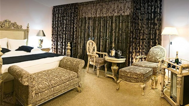 Hotel Radika