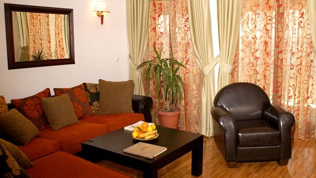 Hotel Tino