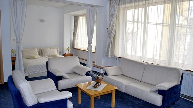 Hotel Residence INN