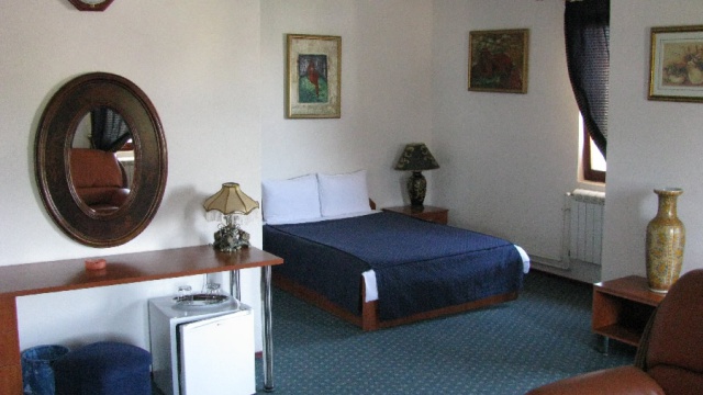 Hotel Vergina