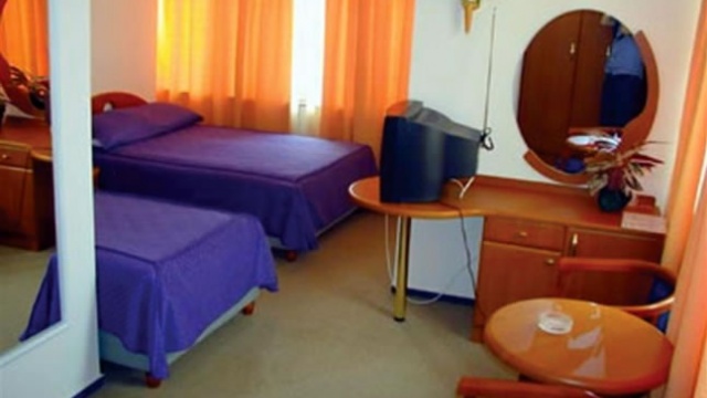 Hotel OAZA