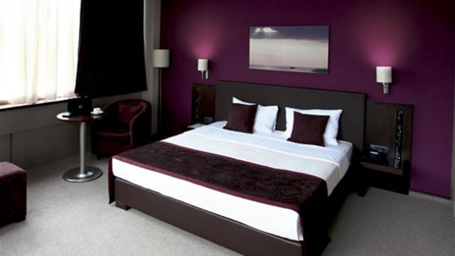 Queens Hotel