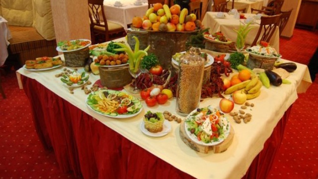 Hotel Alpina Mavrovo