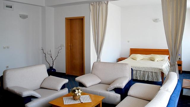 Hotel Residence INN