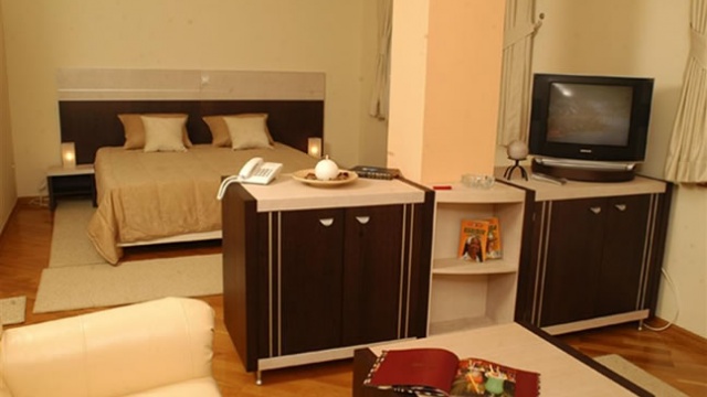 Hotel Premier