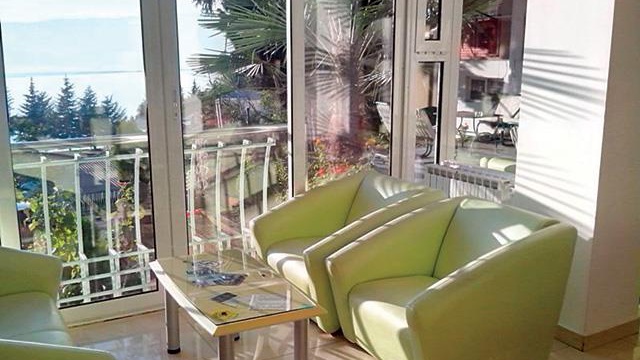 Hotel Klimetica