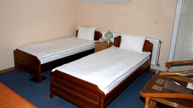 Hotel Arabella