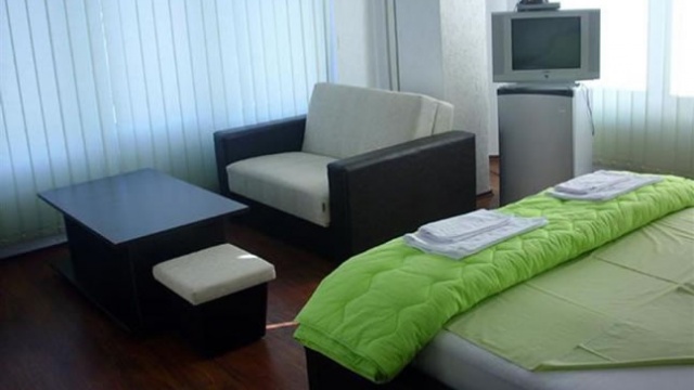 Hotel Filipov