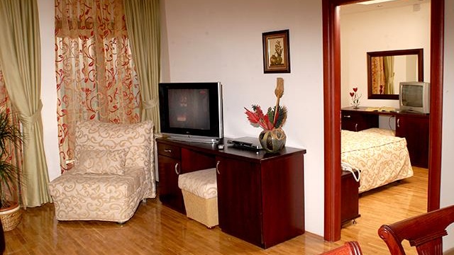 Hotel Tino