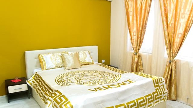 Hotel Leder