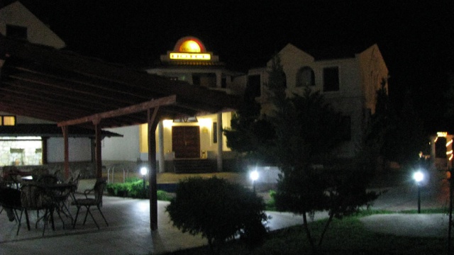 Hotel Vergina