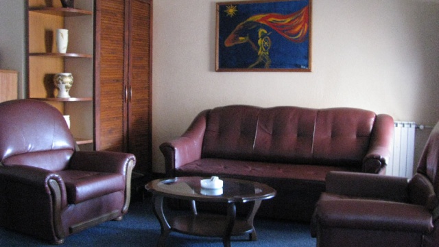 Hotel Vergina