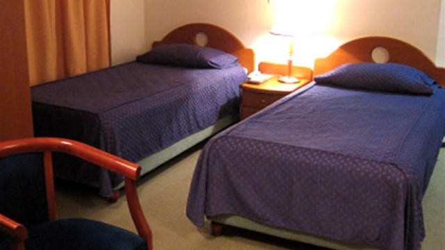 Hotel OAZA