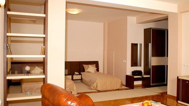 Hotel Premier