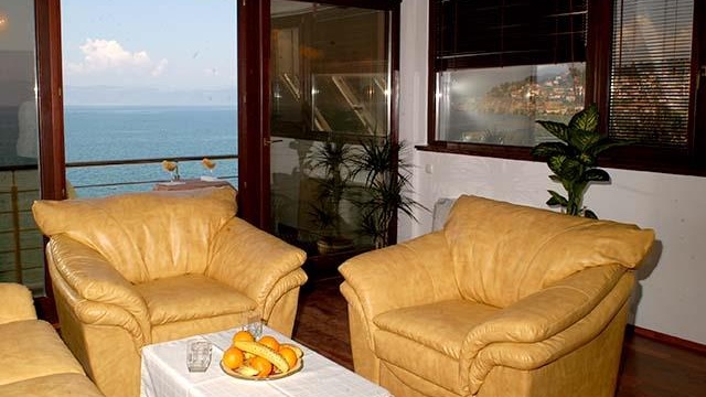 Hotel Tino