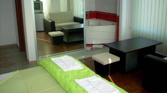 Hotel Filipov